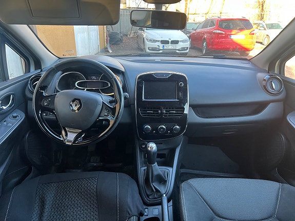 Renault Clio 5 of 5