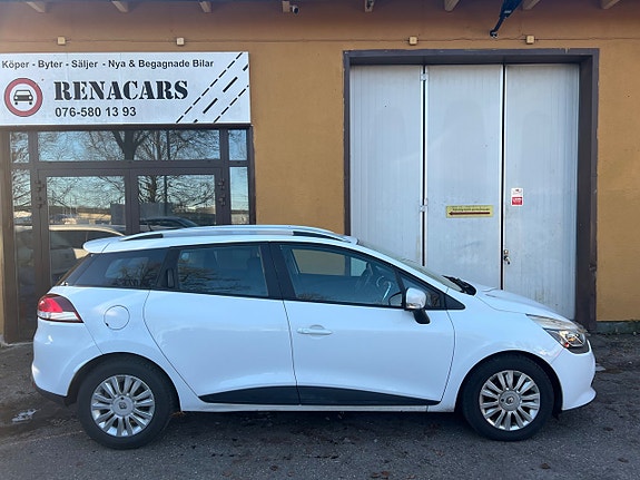 Renault Clio 3 of 5