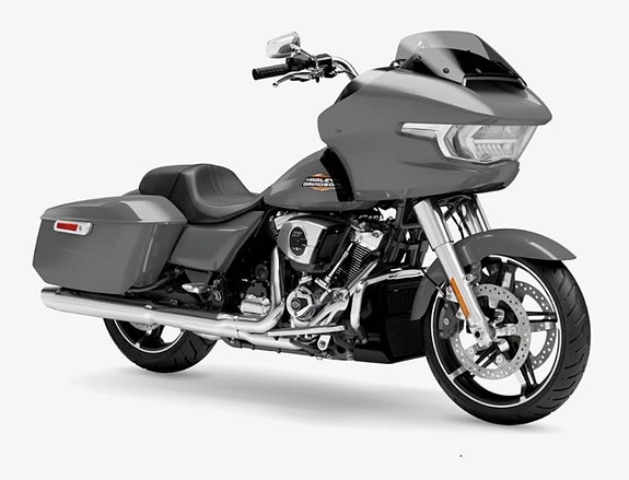 Harley-Davidson Road Glide™