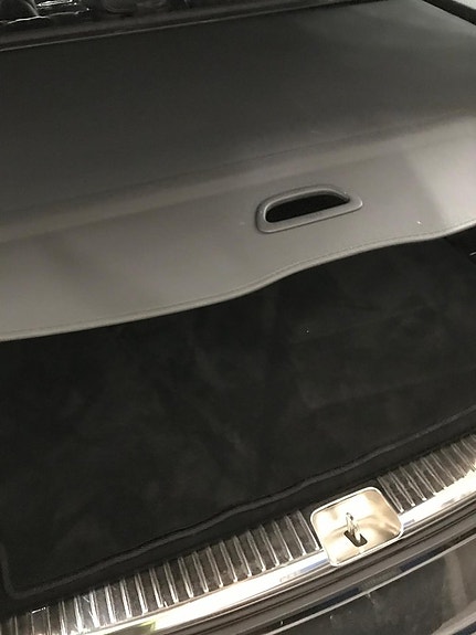 Mercedes-Benz C220 9 of 9