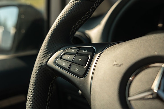 Mercedes-Benz eVito 112 4 of 11