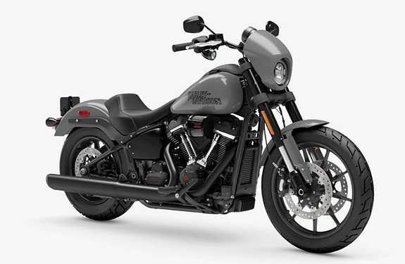 Harley-Davidson Low Rider™ S