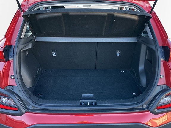 Hyundai Kona 10 of 10