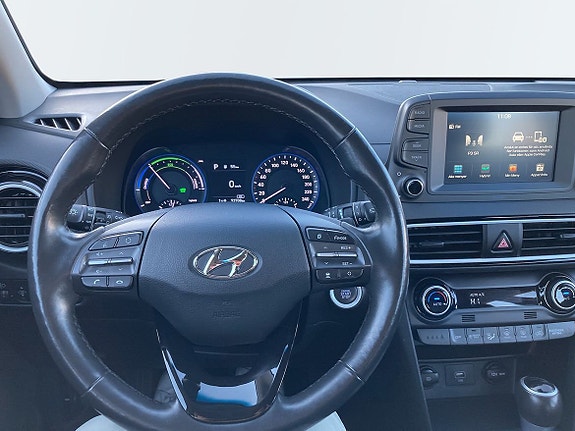 Hyundai Kona 9 of 10