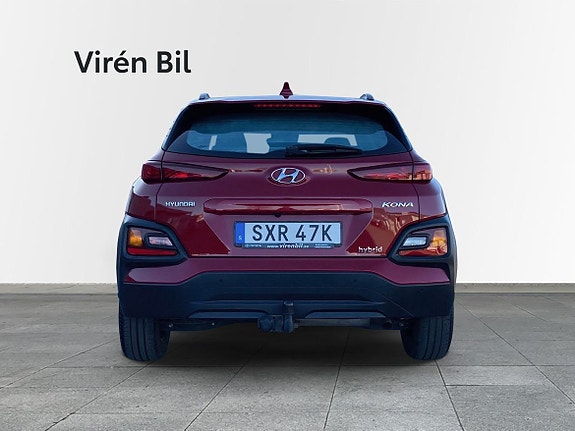 Hyundai Kona 4 of 5