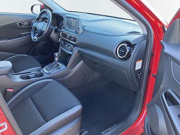 Hyundai Kona 6 of 10