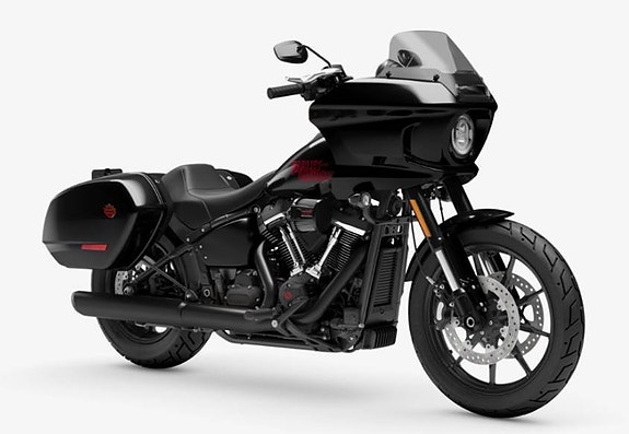 Harley-Davidson Low Rider™ ST