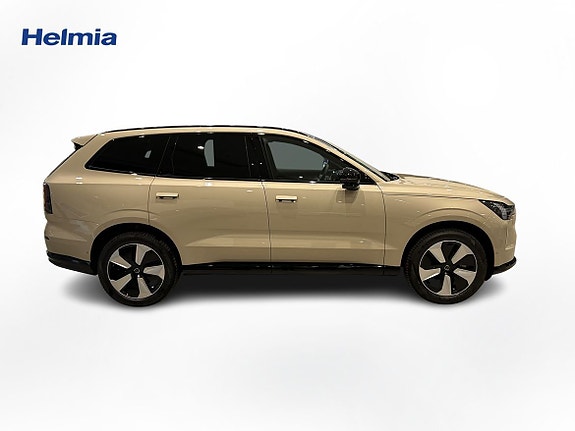 Volvo EX90 4 of 5