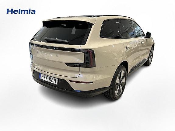 Volvo EX90 5 of 5