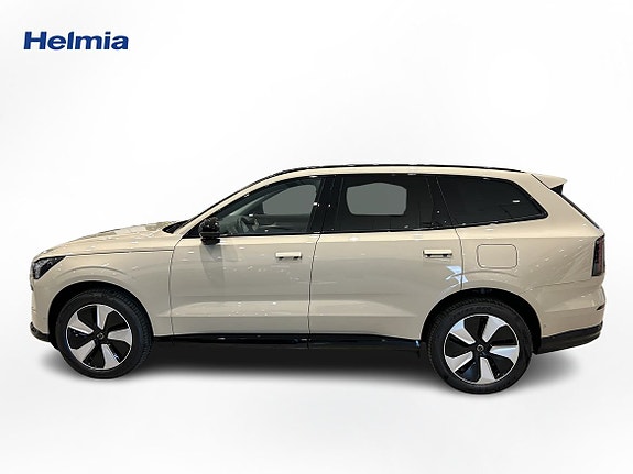 Volvo EX90 8 of 17