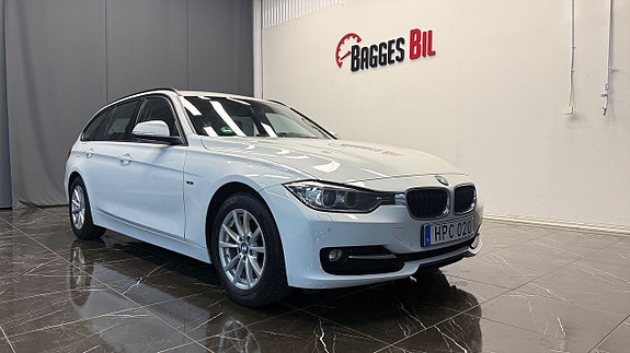 BMW 318d