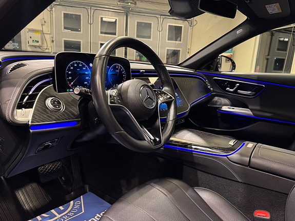 Mercedes-Benz E300 de 7 of 27