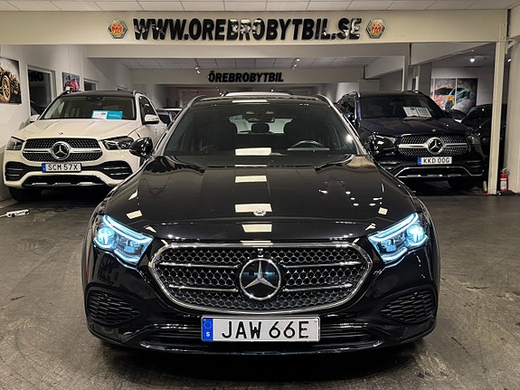 Mercedes-Benz E300 de 27 of 27