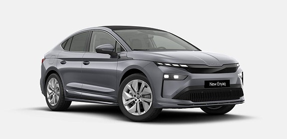 Skoda Enyaq Coupé