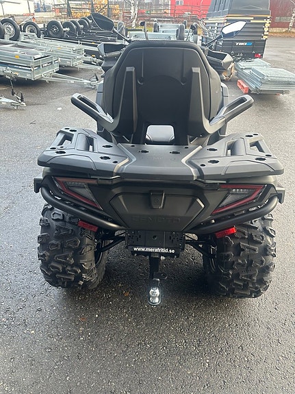 CFMOTO CForce 625L EPS Kampanj! 3 of 7