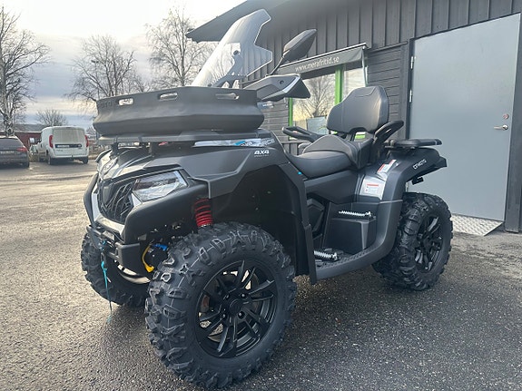 CFMOTO CForce 625L EPS Kampanj! 5 of 7
