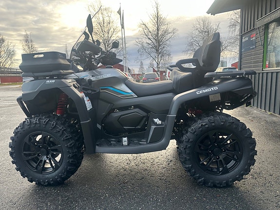 CFMOTO CForce 625L EPS Kampanj! 4 of 7
