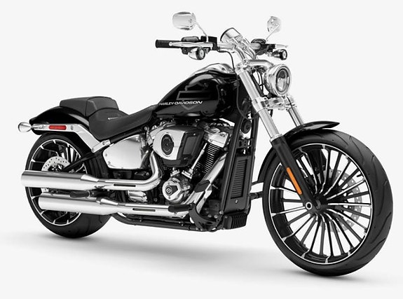 Harley-Davidson Breakout™
