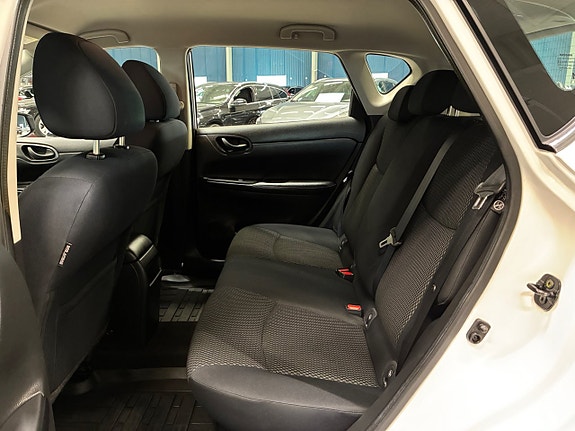 Nissan Pulsar 10 of 17