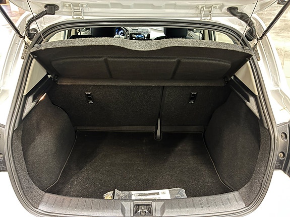 Nissan Pulsar 12 of 17