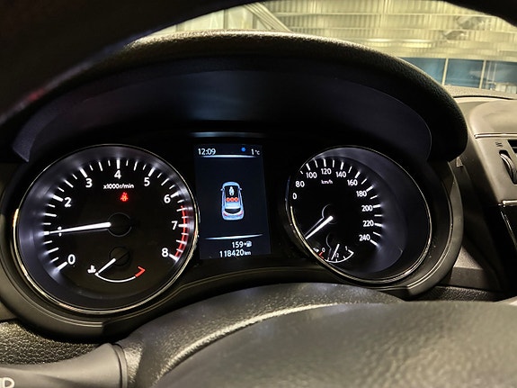 Nissan Pulsar 15 of 17