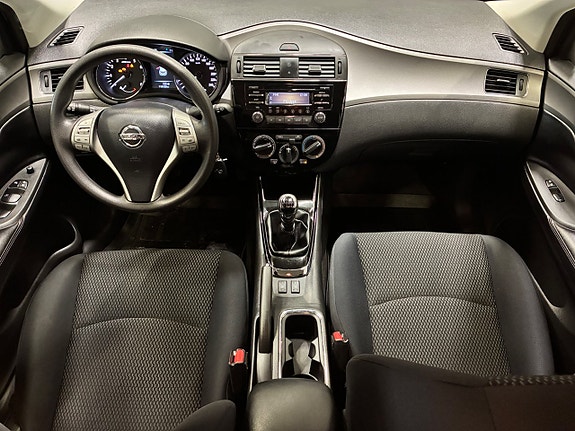 Nissan Pulsar 11 of 17