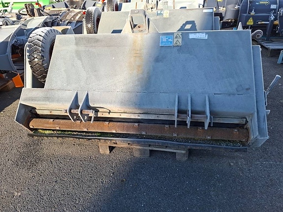 Fjärås Sandspridare 1200/1800