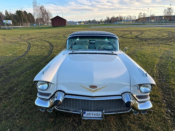 Cadillac Eldorado Seville 6 of 20