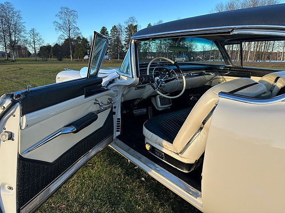 Cadillac Eldorado Seville 17 of 20