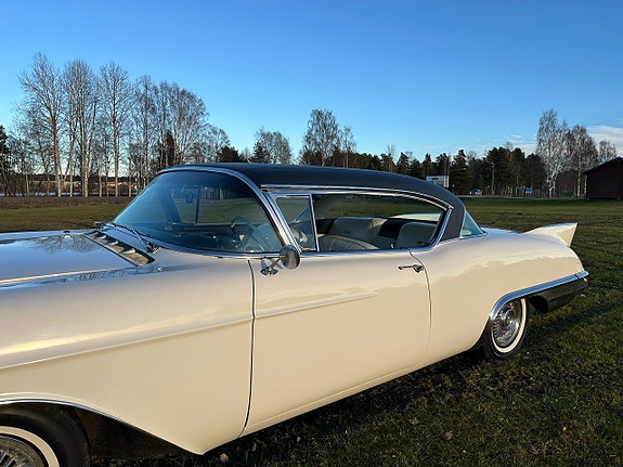 Cadillac Eldorado Seville 8 of 20