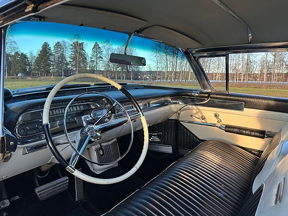 Cadillac Eldorado Seville 18 of 20