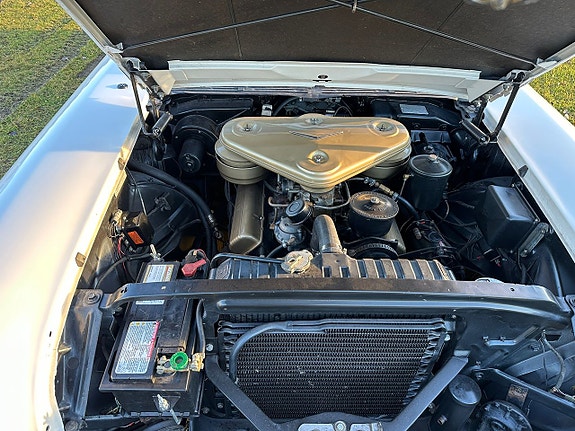 Cadillac Eldorado Seville 12 of 20