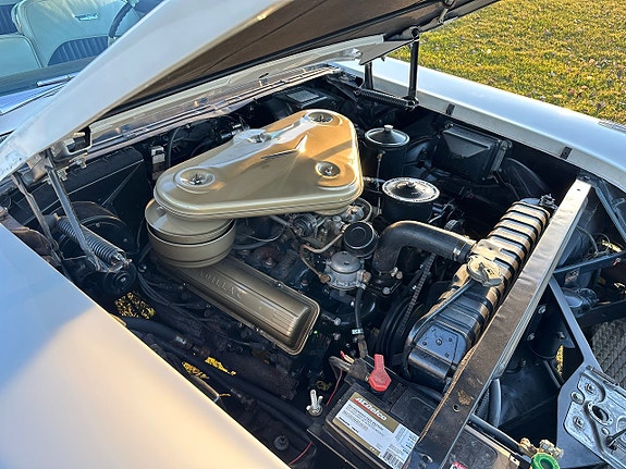 Cadillac Eldorado Seville 11 of 20
