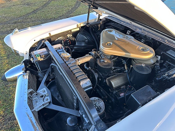 Cadillac Eldorado Seville 13 of 20