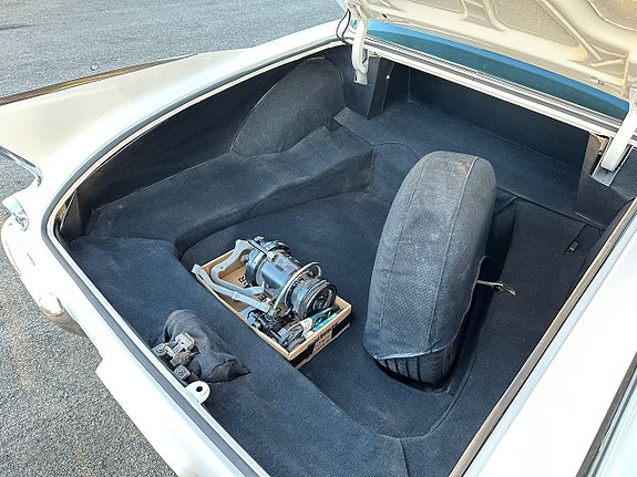 Cadillac Eldorado Seville 15 of 20