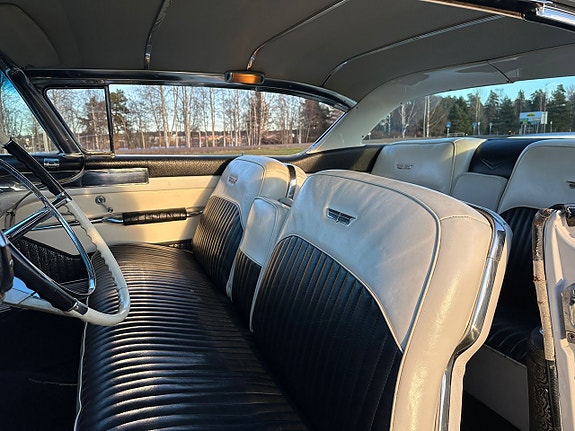 Cadillac Eldorado Seville 19 of 20