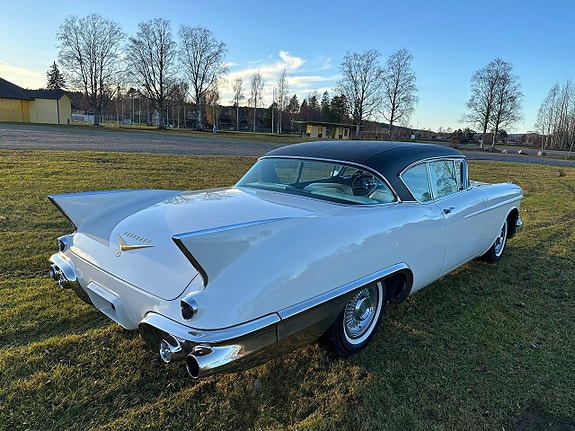 Cadillac Eldorado Seville 5 of 20
