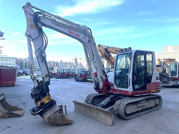 Takeuchi TB 290