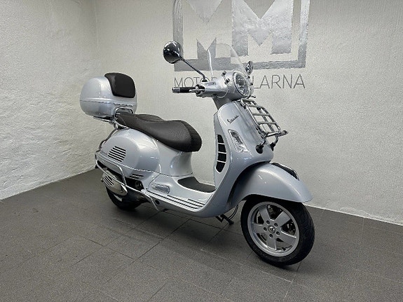 Vespa GTS 300 ABS