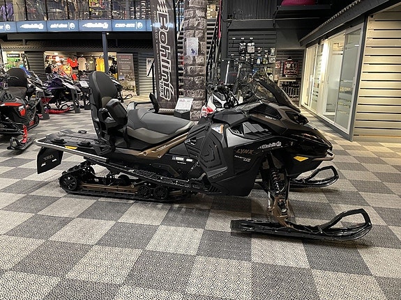 Lynx Adventure Limited 900 ACE -26