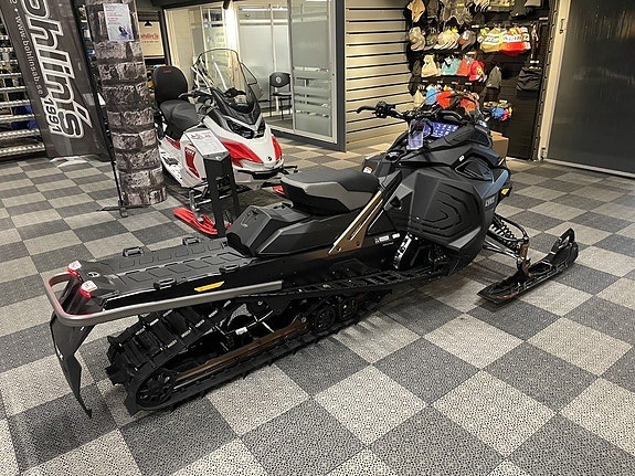 Lynx Xterrain Limited 900 ACE Turbo -26 *KAMPANJ* 3 of 3
