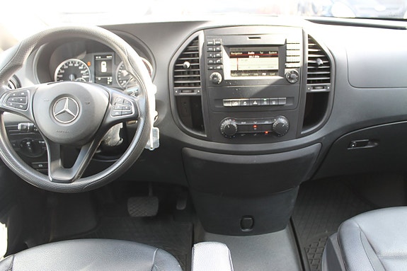 Mercedes-Benz Vito 116 5 of 5