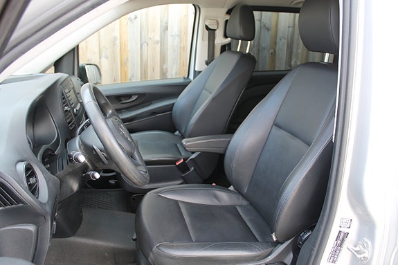 Mercedes-Benz Vito 116 8 of 10