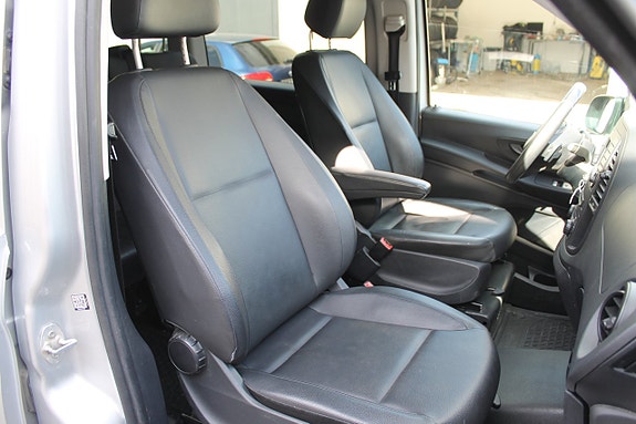 Mercedes-Benz Vito 116 9 of 10