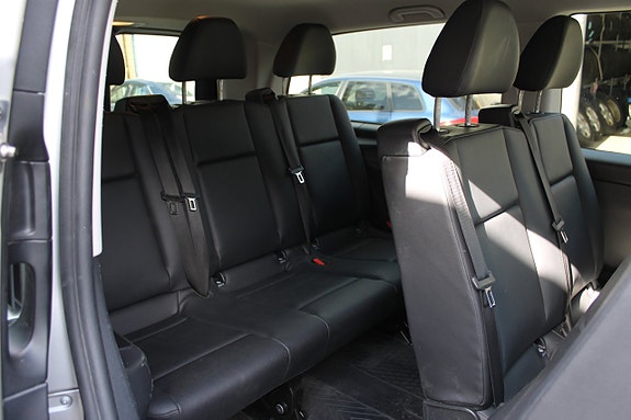 Mercedes-Benz Vito 116 7 of 10