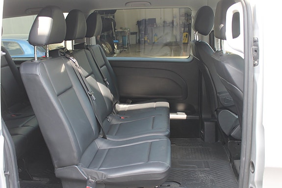 Mercedes-Benz Vito 116 6 of 10