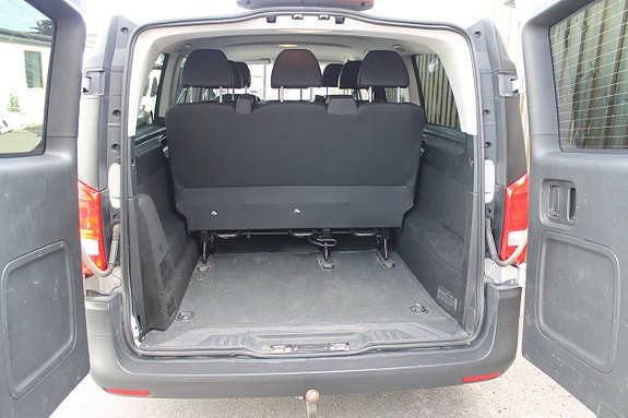 Mercedes-Benz Vito 116 4 of 5