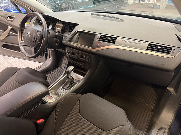Citroen C5 9 of 10
