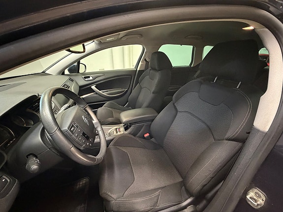 Citroen C5 7 of 10