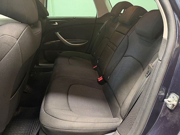 Citroen C5 8 of 10